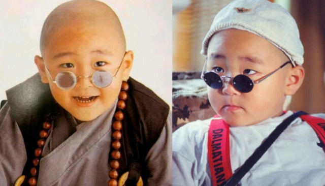 Cuộc sống hiện tại của sao nh&iacute; phim 'T&acirc;n &Ocirc; Long Viện' - Ảnh 1.