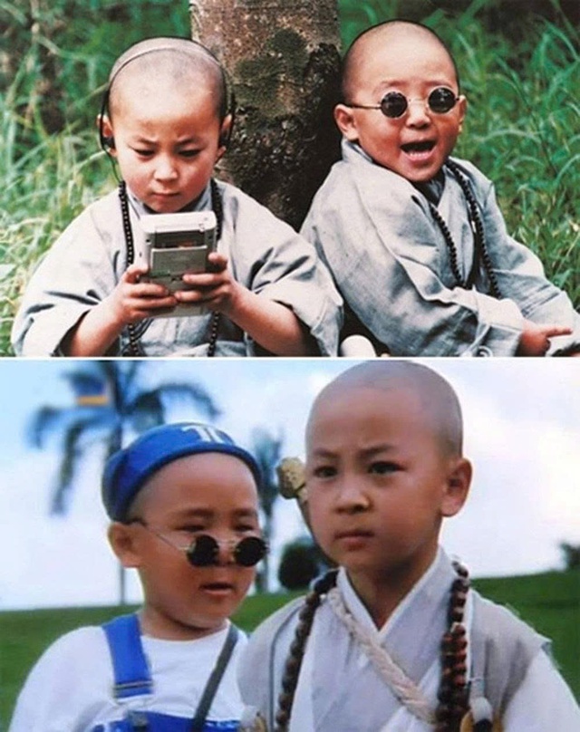 Cuộc sống hiện tại của sao nh&iacute; phim 'T&acirc;n &Ocirc; Long Viện' - Ảnh 2.