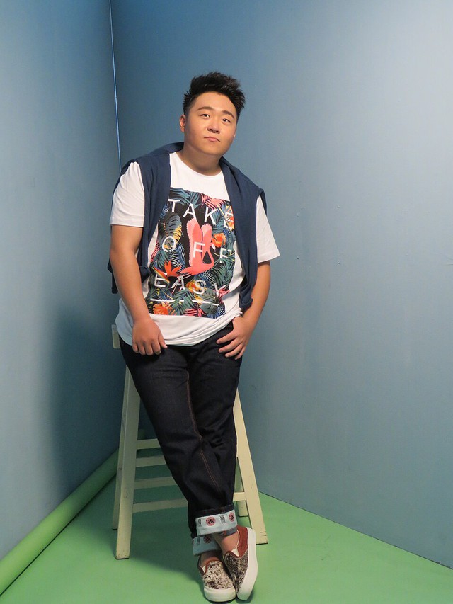 Cuộc sống hiện tại của sao nh&iacute; phim 'T&acirc;n &Ocirc; Long Viện' - Ảnh 3.