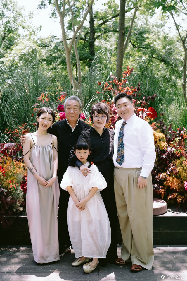 Cuộc sống hiện tại của sao nh&iacute; phim 'T&acirc;n &Ocirc; Long Viện' - Ảnh 4.