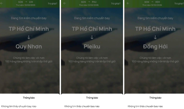 Cảm thấy cho&aacute;ng khi mua v&eacute; m&aacute;y bay về qu&ecirc; đ&oacute;n tết trong thời điểm n&agrave;y - Ảnh 2.