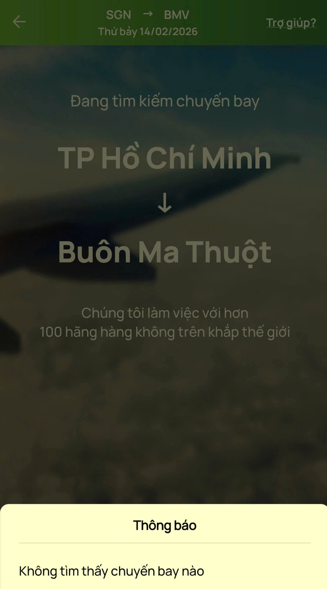 Cảm thấy cho&aacute;ng khi mua v&eacute; m&aacute;y bay về qu&ecirc; đ&oacute;n tết trong thời điểm n&agrave;y - Ảnh 1.
