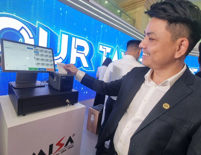 Tự l&agrave;m sổ s&aacute;ch kế to&aacute;n, hộ kinh doanh cần lưu &yacute; g&igrave;? - Ảnh 2.