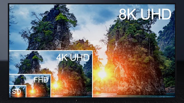 5 cài đặt khiến màn hình cao cấp hiển thị như "hàng chợ" 5 cài đặt khiến màn hình 'ngàn đô' hiển thị như 'hàng chợ' - Ảnh 2.