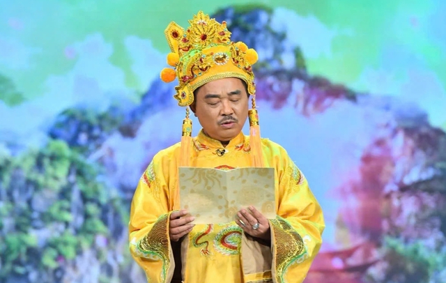 Cuộc sống của 'Ngọc Ho&agrave;ng' Quốc Kh&aacute;nh ở tuổi 64  - Ảnh 2.