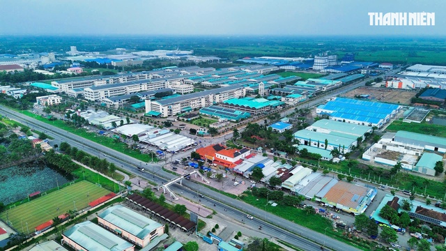 Thưởng Tết Nguy&ecirc;n đ&aacute;n B&iacute;nh Ngọ ở Vĩnh Long cao nhất gần 300 triệu đồng - Ảnh 1.