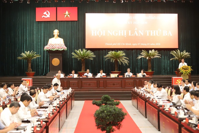 Ông Trần Lưu Quang: TP.HCM đi Vũng Tàu chỉ khoảng 70 phút khi có đường vượt biển - Ảnh 1.