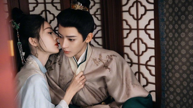 T&igrave;nh huống 'kh&oacute; xử' của mỹ nam Hầu Minh Hạo - Ảnh 2.