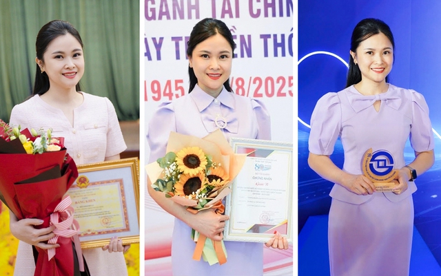 'BTV m&agrave;u t&iacute;m' của VTV giờ ra sao? - Ảnh 2.