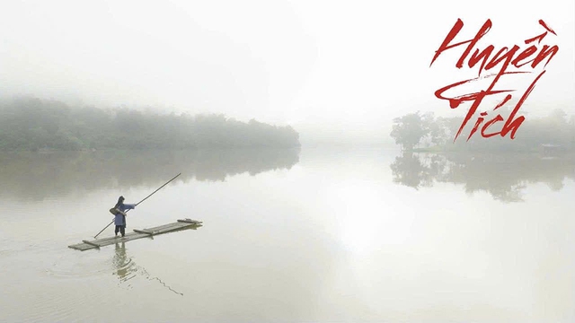 Đạo diễn Đinh Thái Thụy làm phim truyền hình cổ trang - Ảnh 1.