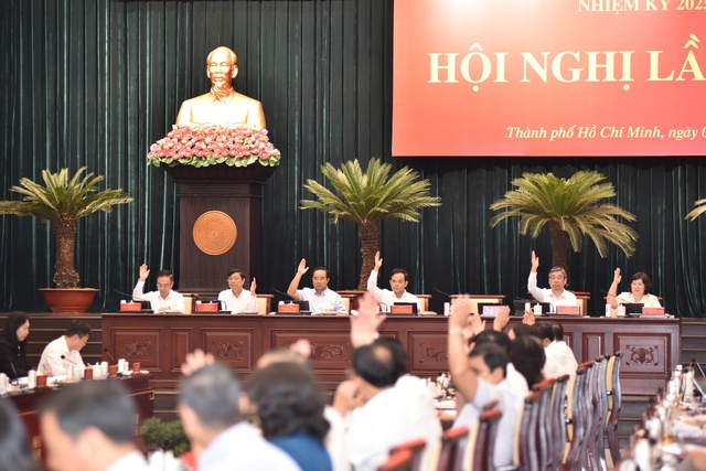 Ông Trần Lưu Quang: TP.HCM đi Vũng Tàu chỉ khoảng 70 phút khi có đường vượt biển - Ảnh 3.