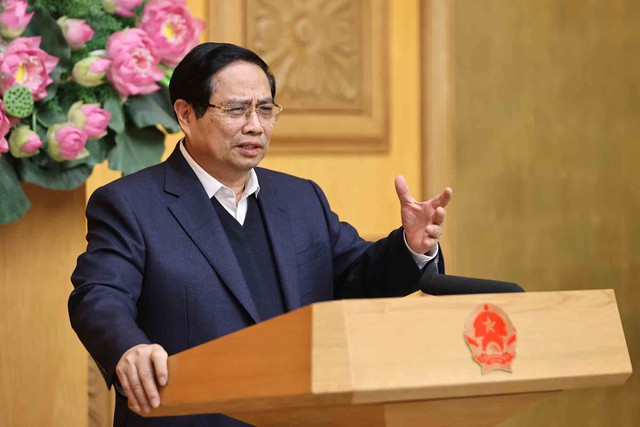 Ho&agrave;n th&agrave;nh sửa, x&acirc;y nh&agrave; cho người d&acirc;n v&ugrave;ng b&atilde;o lũ trước 15.1 - Ảnh 1.