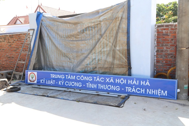 Bộ Y tế y&ecirc;u cầu r&agrave; so&aacute;t hồ sơ cấp ph&eacute;p c&aacute;c cơ sở trợ gi&uacute;p x&atilde; hội- Ảnh 1.