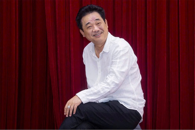 Cuộc sống của 'Ngọc Ho&agrave;ng' Quốc Kh&aacute;nh ở tuổi 64  - Ảnh 3.