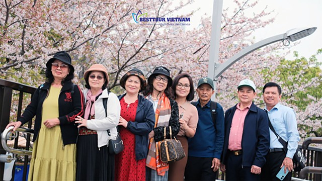 Những điểm đến kh&ocirc;ng thể bỏ lỡ đầu năm 2026  - Ảnh 1.