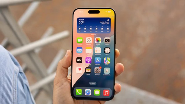 iOS 26 k&eacute;m hấp dẫn hay người d&ugrave;ng iPhone đ&atilde; 'mệt mỏi v&igrave; cập nhật'? - Ảnh 1.