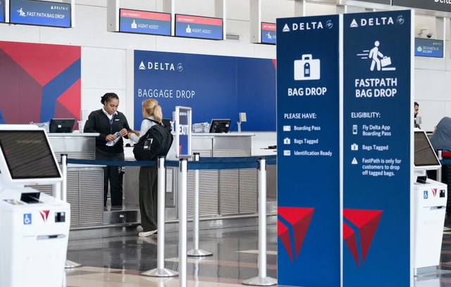 Những h&atilde;ng h&agrave;ng kh&ocirc;ng đ&uacute;ng giờ nhất thế giới, bất ngờ kh&ocirc;ng c&oacute; Nhật Bản - Ảnh 1.