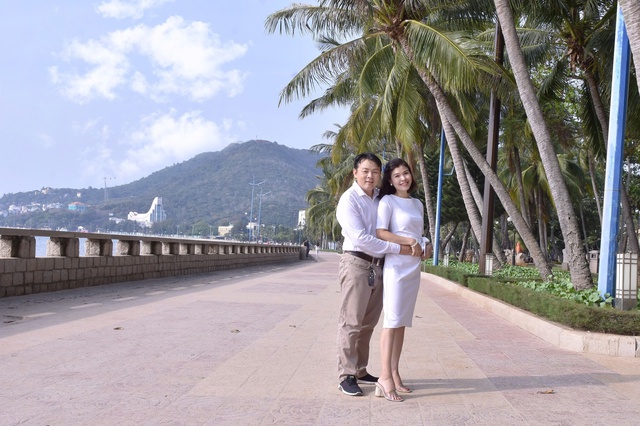 Nghẹn l&ograve;ng lời dặn của người vợ giữa lằn ranh sinh tử d&agrave;nh cho chồng - Ảnh 3.