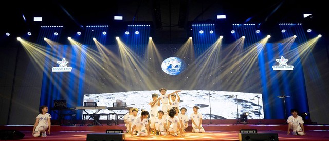 Cho thu&ecirc; &acirc;m thanh &aacute;nh s&aacute;ng sự kiện: N&acirc;ng tầm trải nghiệm tại Ph&aacute;t Ho&agrave;ng Gia AVL- Ảnh 3.