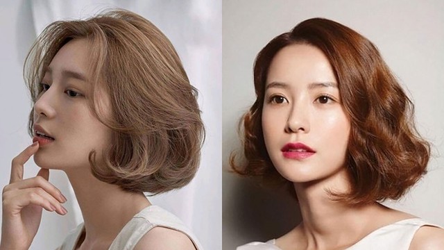 5 kiểu t&oacute;c ngắn &lsquo;cứu&rsquo; nhan sắc đầu năm, ai để t&oacute;c d&agrave;i cũng muốn cắt - Ảnh 3.