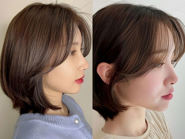 5 kiểu t&oacute;c ngắn &lsquo;cứu&rsquo; nhan sắc đầu năm, ai để t&oacute;c d&agrave;i cũng muốn cắt - Ảnh 5.