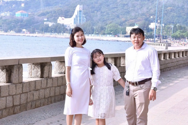 Nghẹn l&ograve;ng lời dặn của người vợ giữa lằn ranh sinh tử d&agrave;nh cho chồng - Ảnh 2.