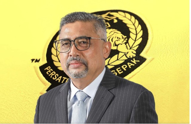 Nhân vật bị FIFA điều tra sắp trở lại FAM làm việc: Vì vô tội vụ nhập tịch lậu- Ảnh 1. Nhân vật bị FIFA điều tra sắp trở lại FAM làm việc: Vì vô tội vụ nhập tịch lậu- Ảnh 1.