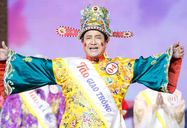 &lsquo;T&aacute;o qu&acirc;n&rsquo; dừng v&igrave; kh&ocirc;ng đủ 'đ&atilde;' cho kh&aacute;n giả?- Ảnh 2.