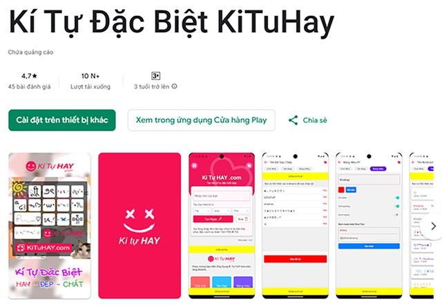 Giới thiệu về doanh nghiệp KiTuHAY - Ảnh 1.