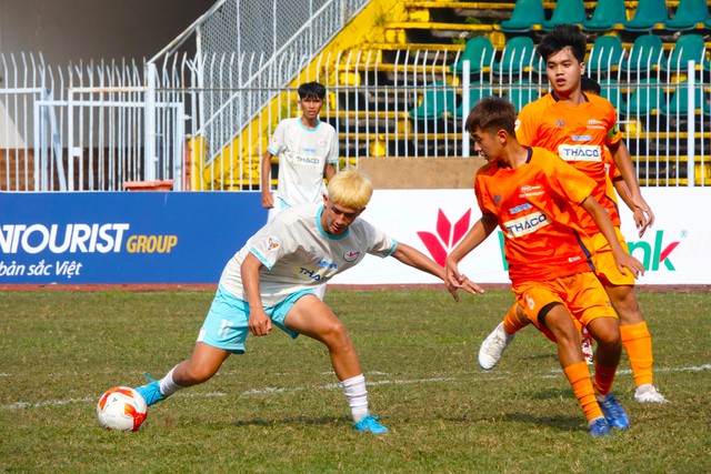 Mục tiêu ‘đặc biệt’ của Trường ĐH FPT Cần Thơ tại TNSV THACO cup 2026- Ảnh 2. Mục tiêu ‘đặc biệt’ của Trường ĐH FPT Cần Thơ tại TNSV THACO cup 2026 - Ảnh 2.