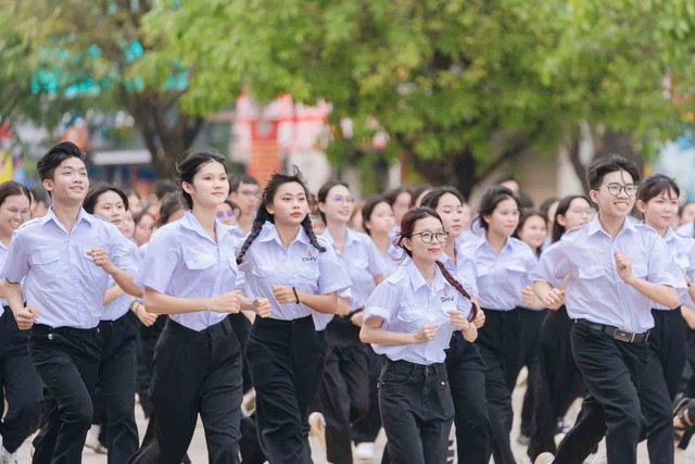 Sinh viên VN trong kỷ nguyên vươn mình của dân tộc: Trách nhiệm, khát vọng và hành động - Ảnh 2.