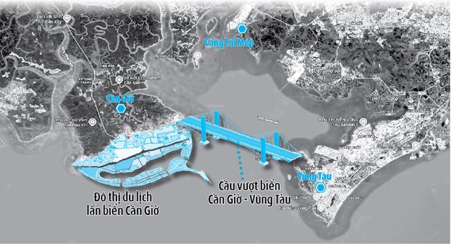 K&iacute;ch hoạt đường vượt biển Cần Giờ - Vũng T&agrave;u v&agrave; TNSV THACO cup 2026 - Ảnh 1.