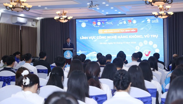 10 sự kiện nổi bật trong c&ocirc;ng t&aacute;c Đo&agrave;n v&agrave; phong tr&agrave;o thanh thiếu nhi năm 2025- Ảnh 7.