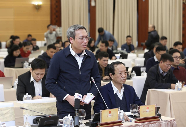 Bộ C&ocirc;ng an: Xử l&yacute; nghi&ecirc;m h&agrave;nh vi đưa tin xấu độc, xuy&ecirc;n tạc về Đại hội XIV- Ảnh 1.