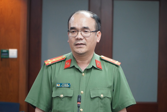 C&ocirc;ng an TP.HCM chỉ r&otilde; 3 kịch bản lừa đảo c&ocirc;ng nghệ cao dịp tết 2026 - Ảnh 1.