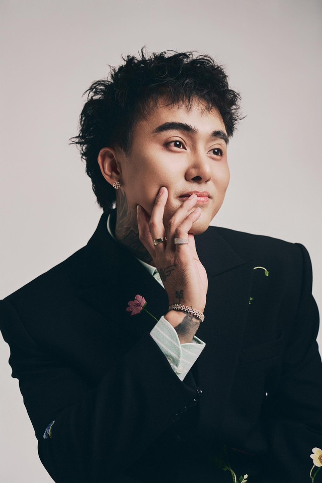 Đạt G về 'nhà mới' sau khi kết hôn với cháu nội NSƯT Bảo Quốc - Ảnh 2.