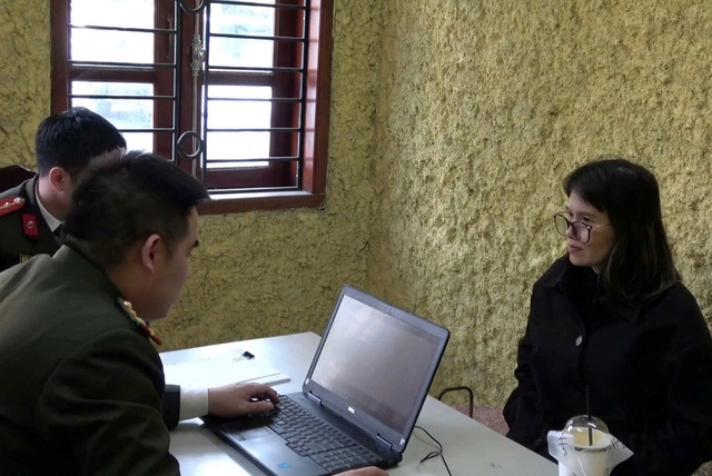 Bắt Facebooker Hồng Th&aacute;i Ho&agrave;ng- Ảnh 1.