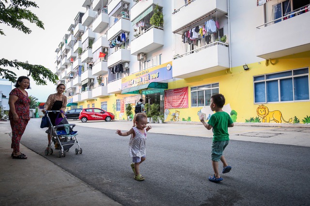 TP.HCM tăng tốc nh&agrave; ở x&atilde; hội, dự kiến khởi c&ocirc;ng hơn 5.500 căn trước ng&agrave;y 19.1 - Ảnh 2.