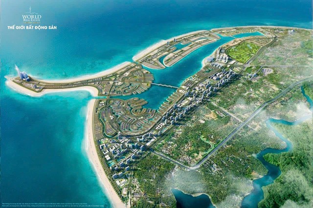 Bất động sản năm 2026: Kh&ocirc;ng c&ograve;n cơ hội cho doanh nghiệp ăn xổi, 'mập mờ'- Ảnh 1.