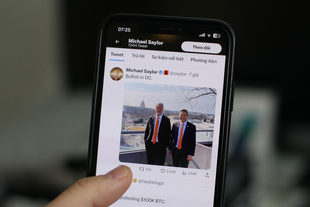 Giá Bitcoin hôm nay 8.1.2026: Tiếp tục lao dốc, giảm giá sâu - Ảnh 2.