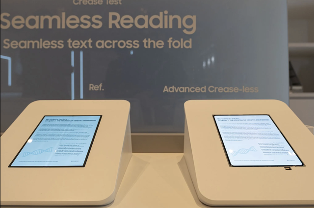 Những thiết bị c&ocirc;ng nghệ 'tương lai' xuất hiện tại CES 2026 - Ảnh 3.