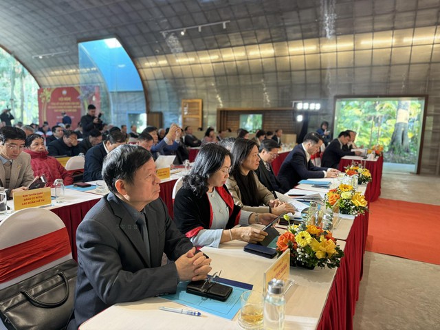 Bộ Ch&iacute;nh trị, Ban B&iacute; thư thống sắp xếp c&ograve;n 29 hội quần ch&uacute;ng- Ảnh 1.