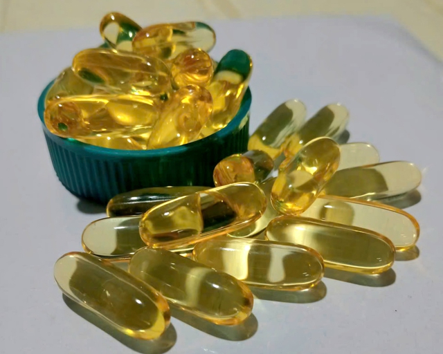 Omega-3, vitamin D, sắt: Thiếu là mệt - ngủ kém - Ảnh 1.