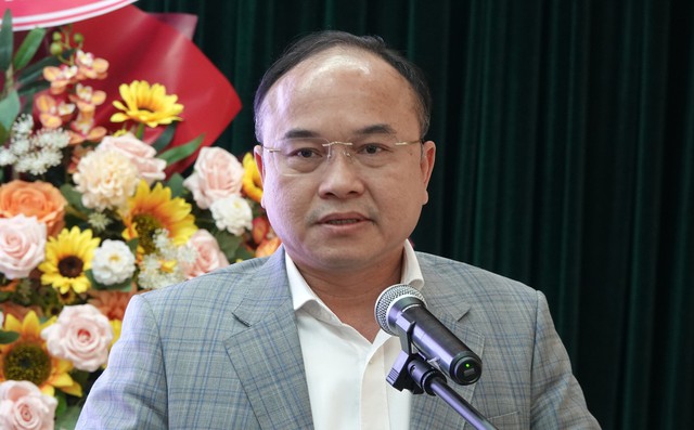 Tiếp tục hoàn thiện thể chế và năng lực thực thi quyền con người 'thế hệ mới' - Ảnh 1.