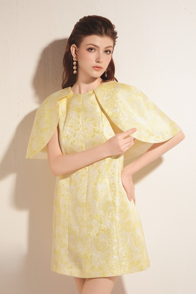 Muôn kiểu váy che khuyết điểm hiệu quả, nàng tự tin xinh đẹp cả bốn mùa - Ảnh 3.