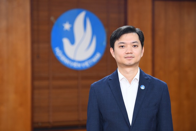 Sinh viên VN trong kỷ nguyên vươn mình của dân tộc: Trách nhiệm, khát vọng và hành động - Ảnh 1.