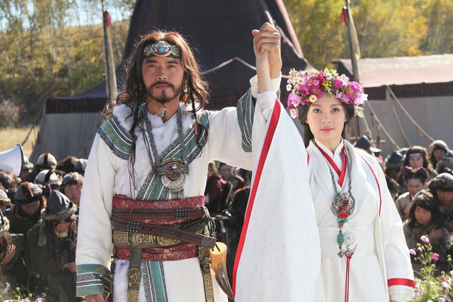 Những thước phim lành mạnh trên Asia Network - Ảnh 1.