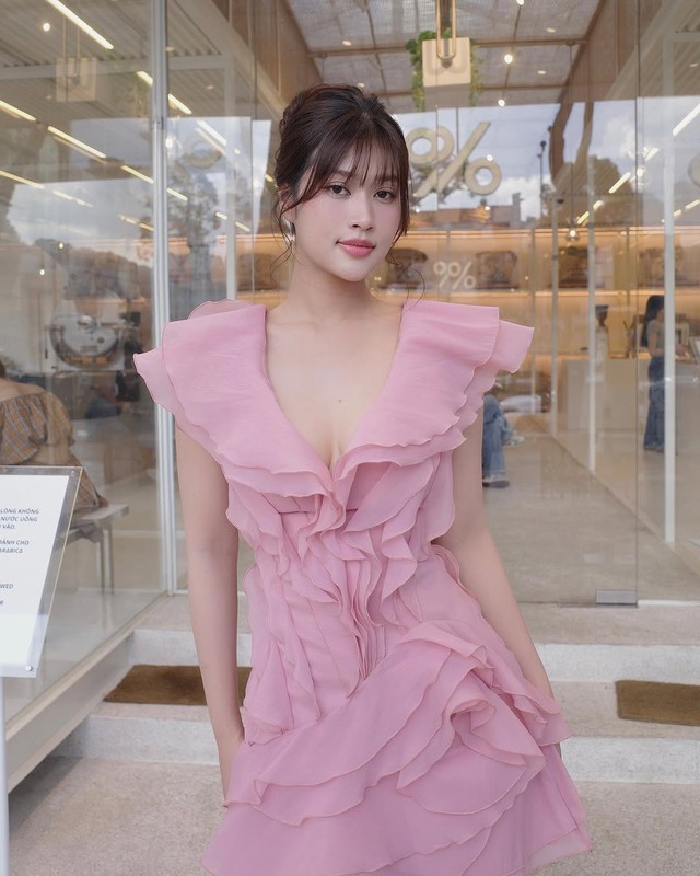 Phong cách lãng mạn 'gây thương nhớ' giữa phố thị - Ảnh 2.