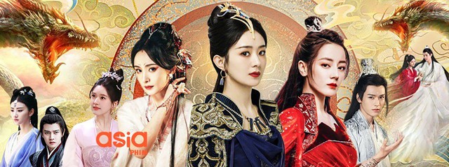 Những thước phim lành mạnh trên Asia Network - Ảnh 2.