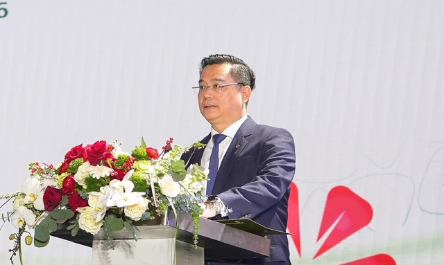 T&agrave;i sản Vietcombank tăng gần 20%, đạt 2,48 triệu tỉ đồng - Ảnh 1.